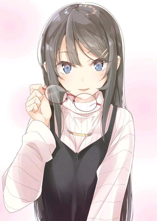 学姐
