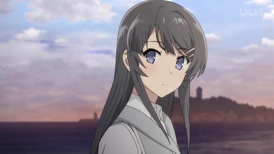 麻衣