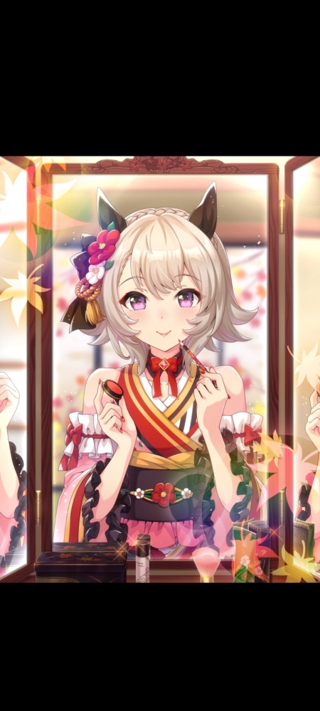 真机伶