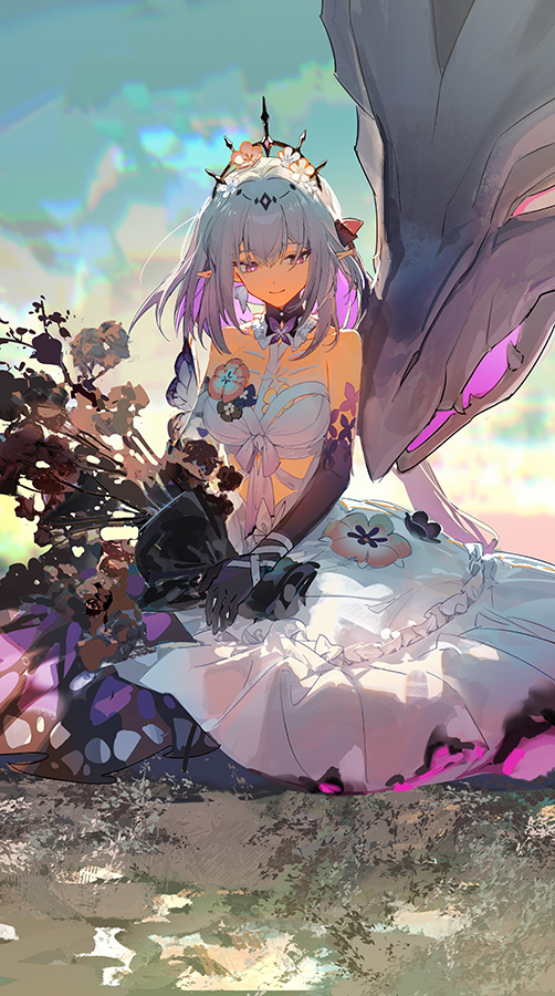 遐蝶