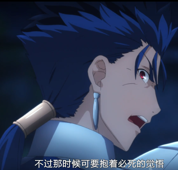 烦躁