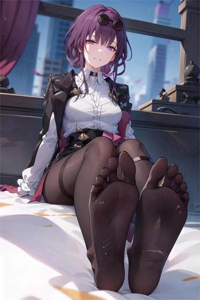 卡芙卡（封面）