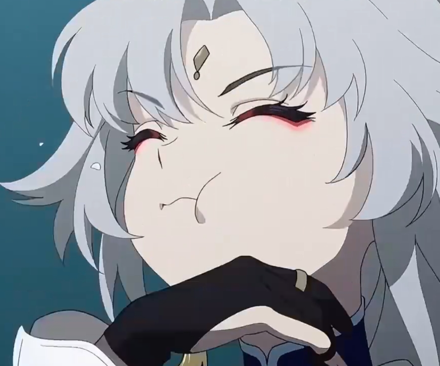 飞霄，你可以吃包子