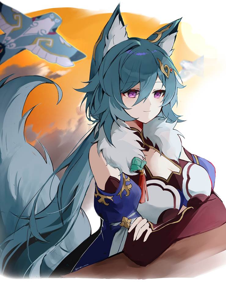 驭空