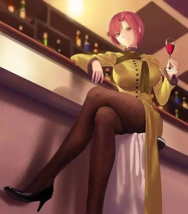 凛的大老婆，一块生孩