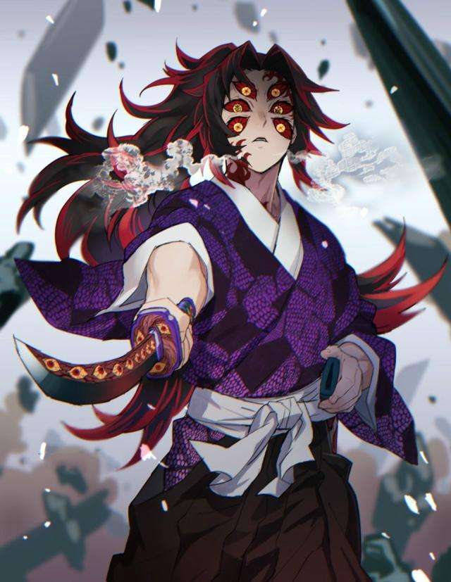 黑死牟