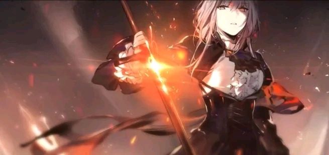 这是我最后的波纹了