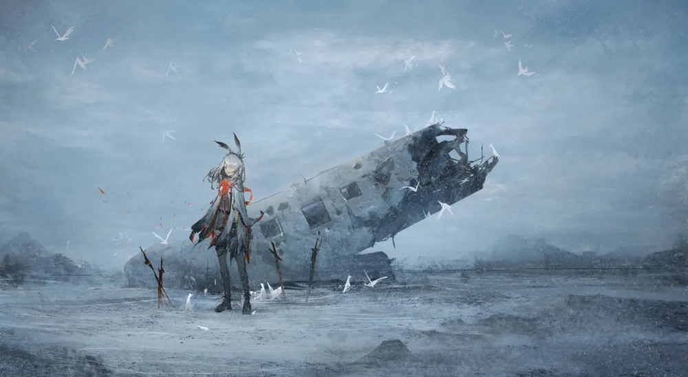 我能够站在你的身边