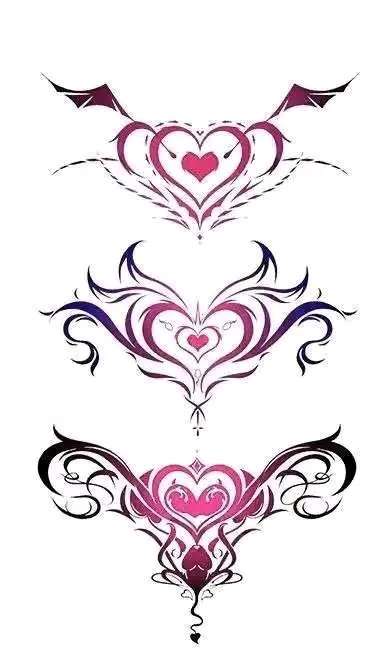 给每个读者上个纹身