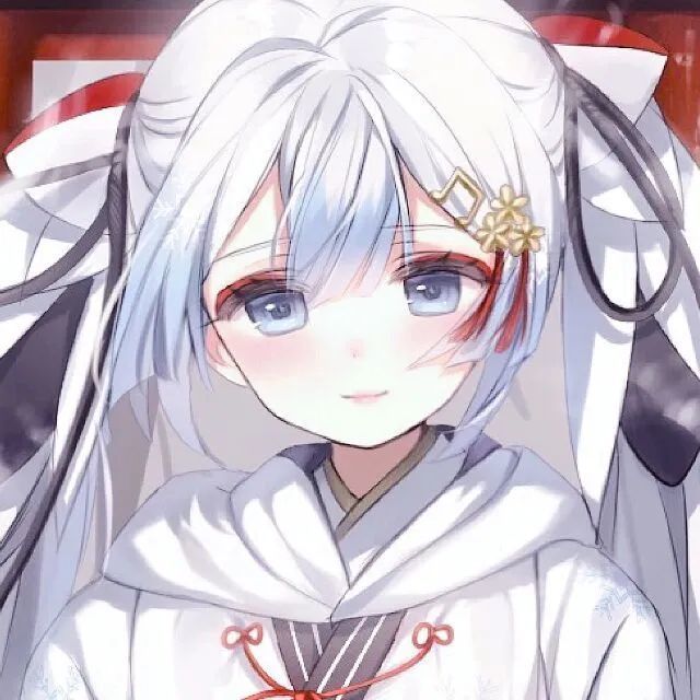 女主参考想象图