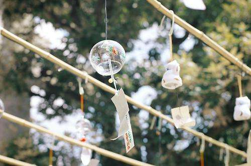 我们的故事就从这开启