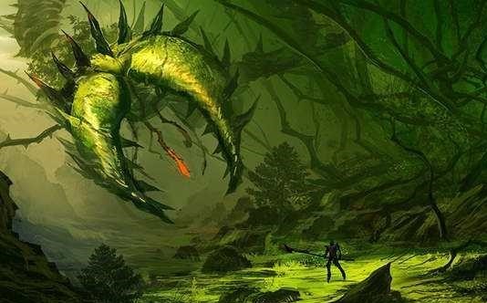 卡拉法尔狩猎者