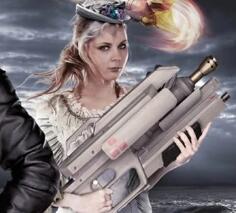 艾格尼丝·哈维沙姆