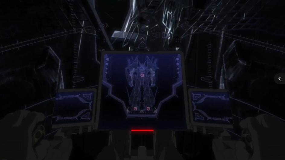 闪哈·柯西面板