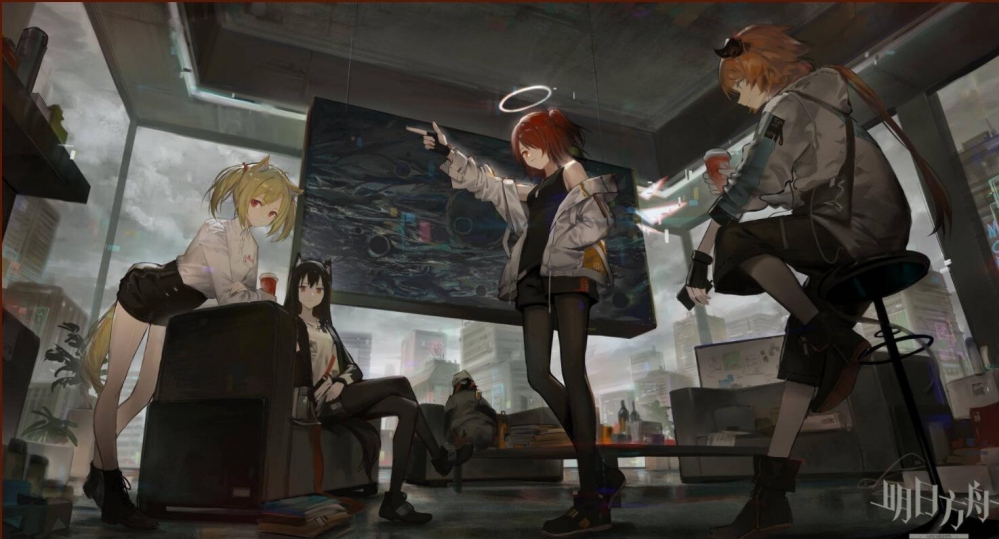 企鹅物流