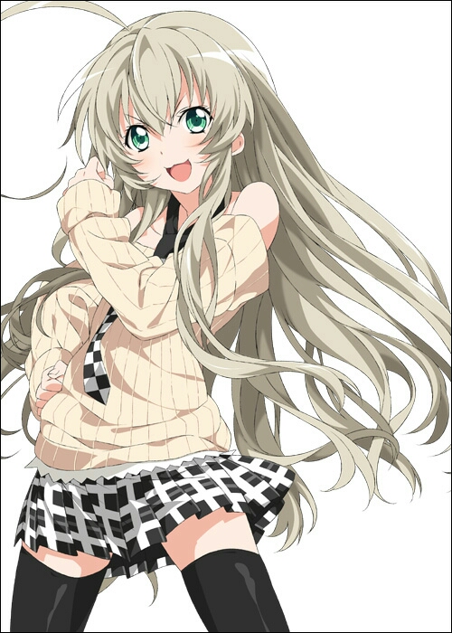 奈亚子
