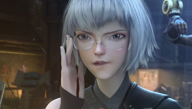 白月魁我好爱！