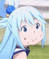 我们眼中的阿库娅