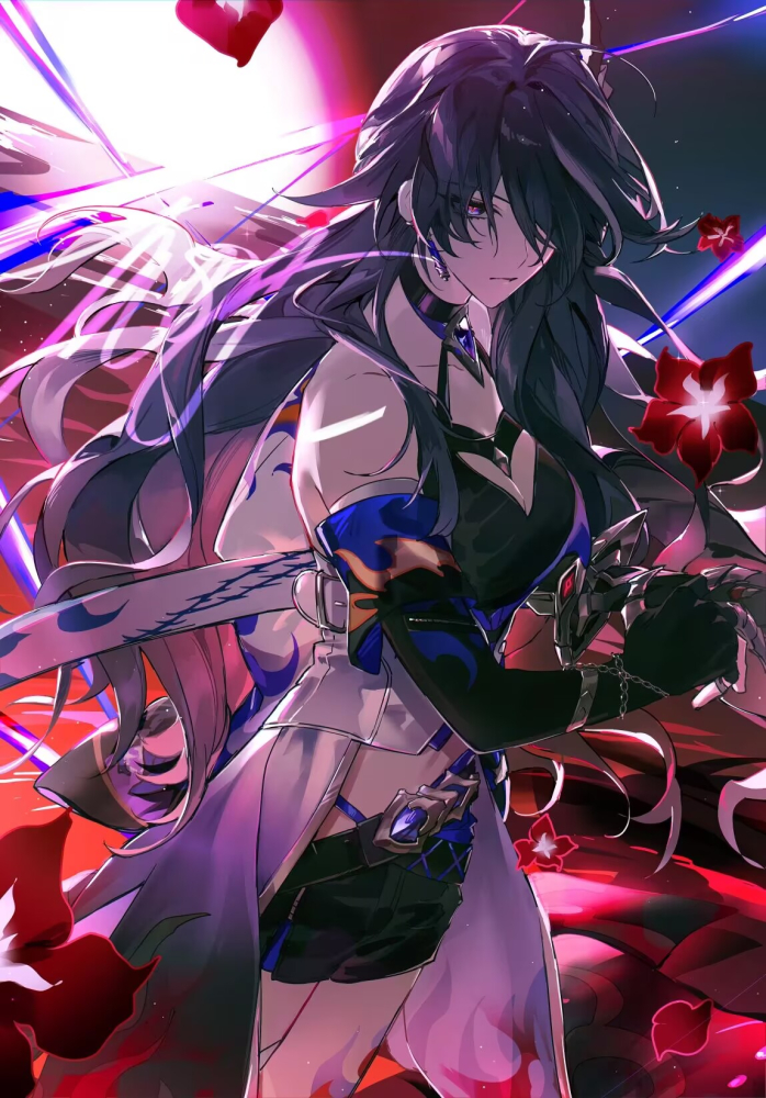 某个迷路大姐姐