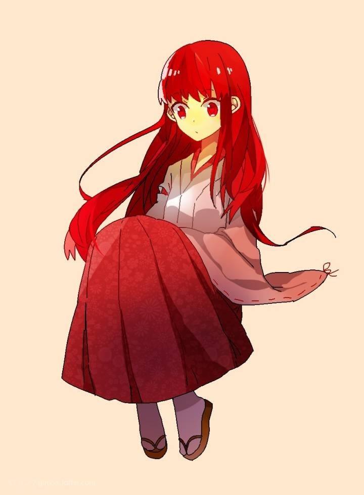 绘梨衣