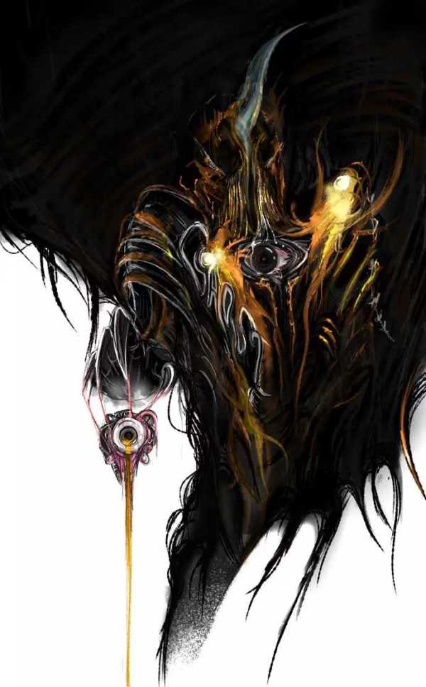 ghost