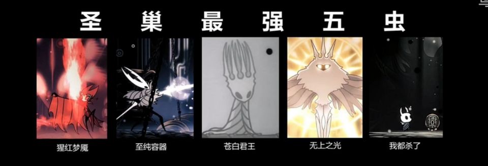 最强小骑士