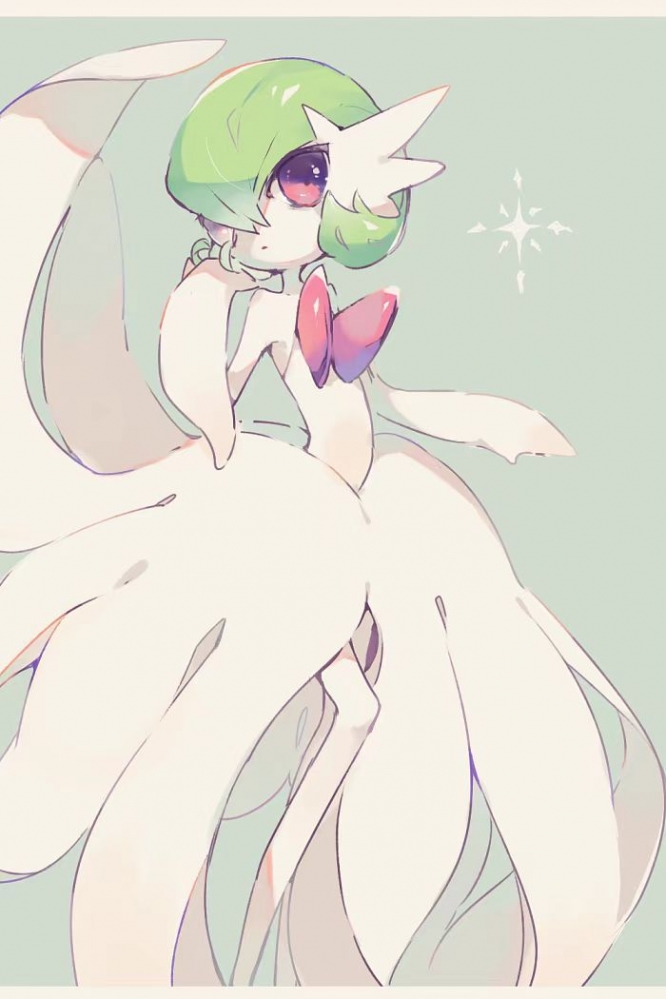 沙奈朵