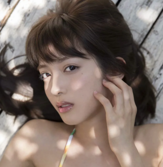 松田瑠华