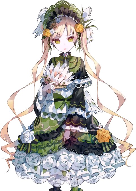 汉娜酱（确真）