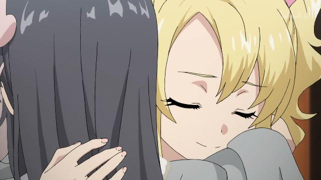 姐妹