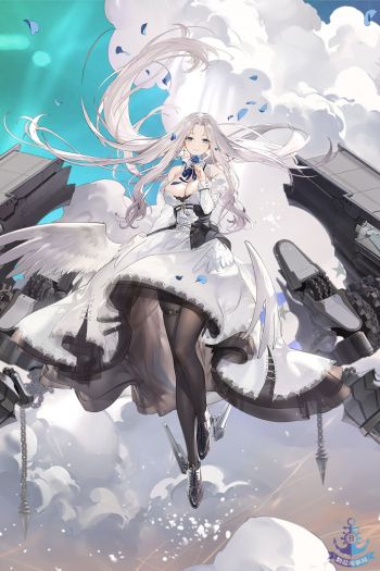 约克城 取自wiki