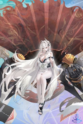 白凤