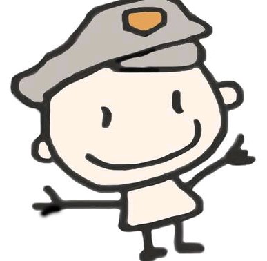 指挥官小人
