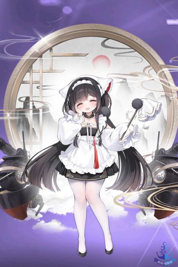 长风