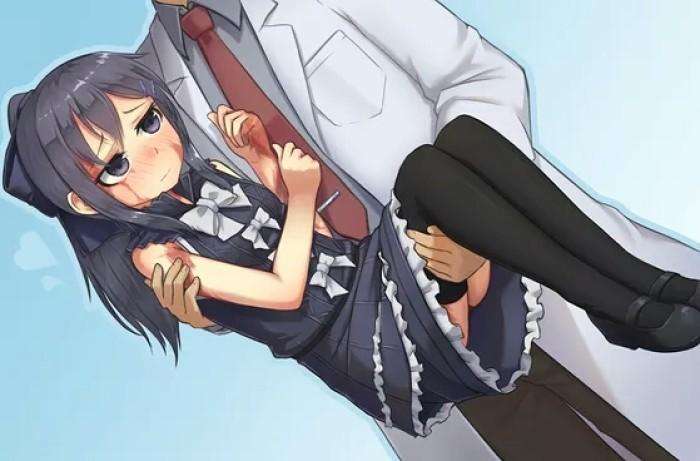 希尔薇和医生