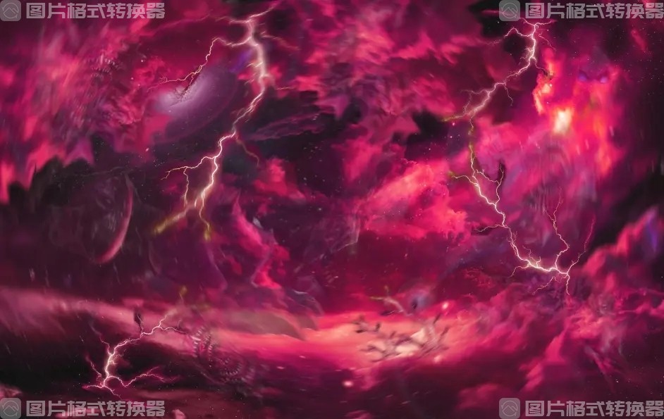 亚空间