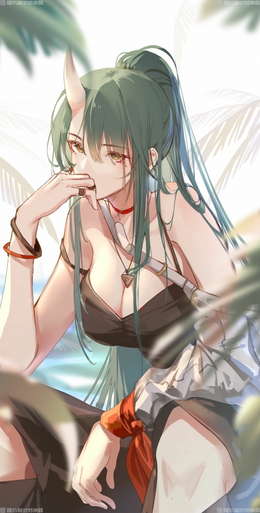 星熊！