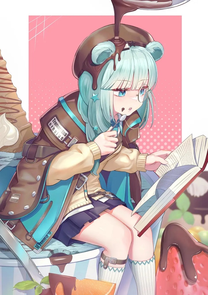 真理