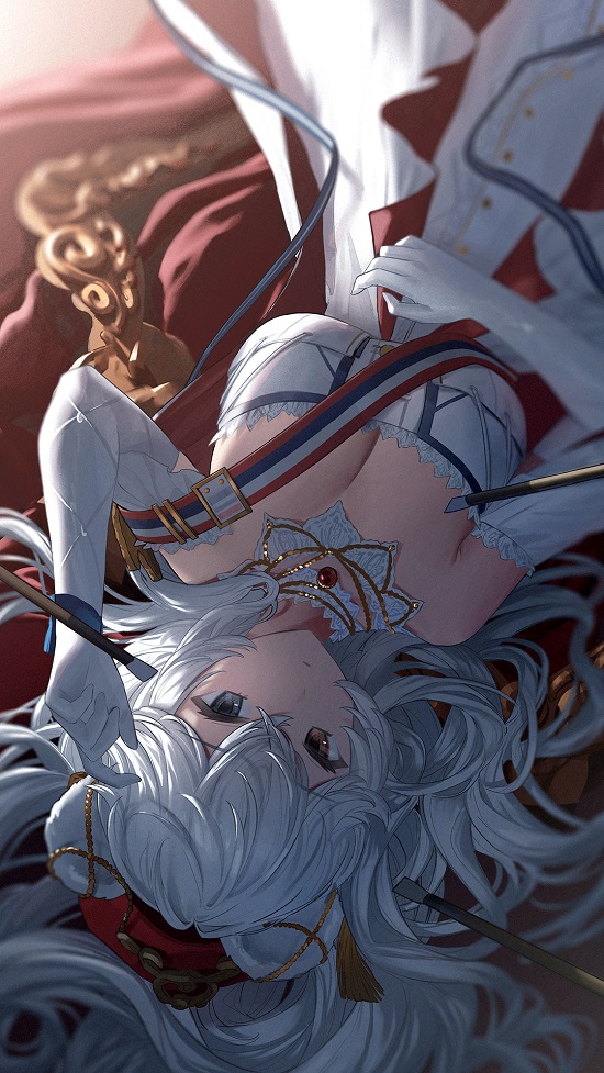 早露