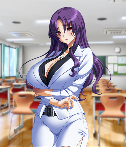 松浦杏树