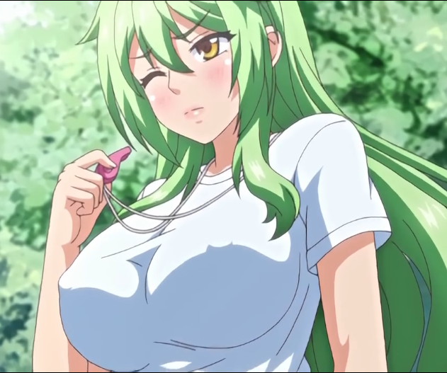 大谷歌穗