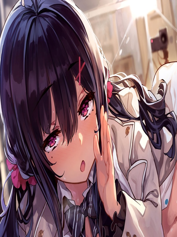 野野原柚花