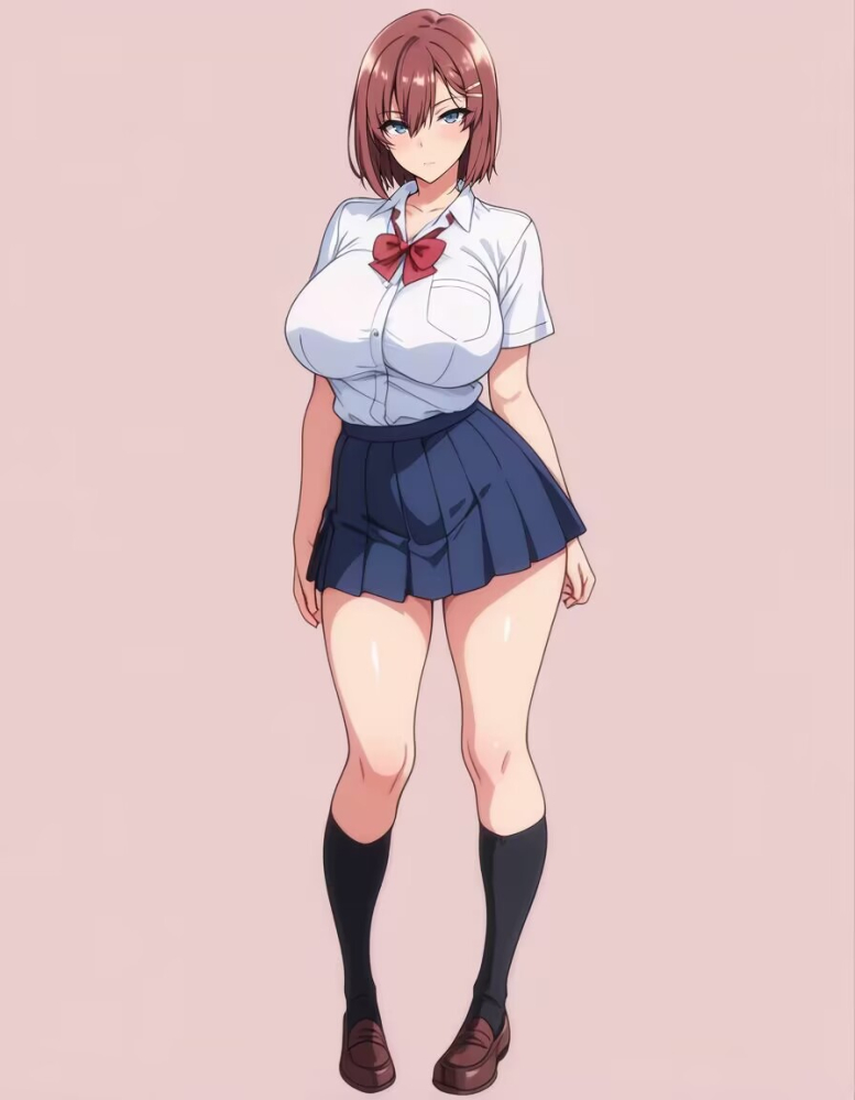 七尾茜