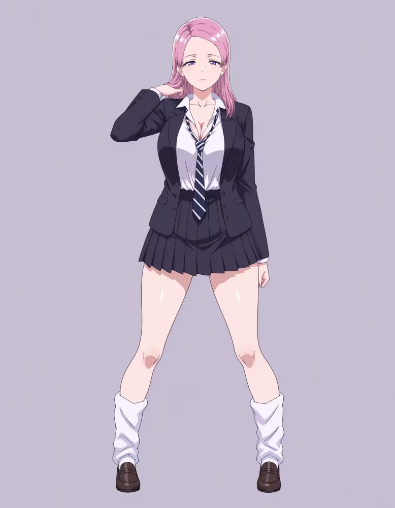 宫下花音