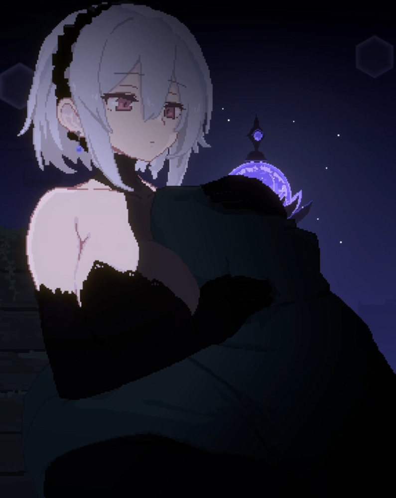 魔女子