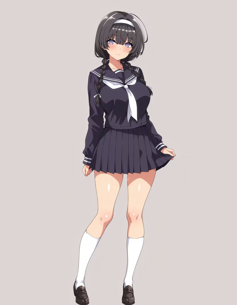 各务铃音