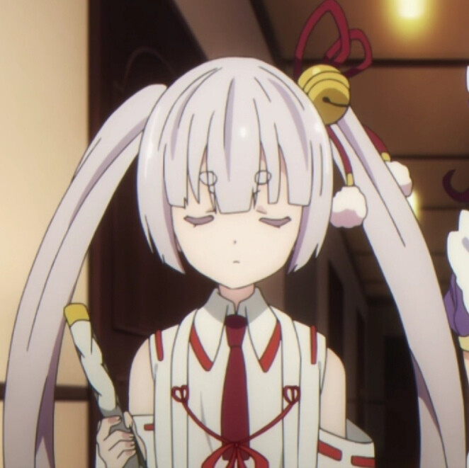 五剑最强——因幡月夜