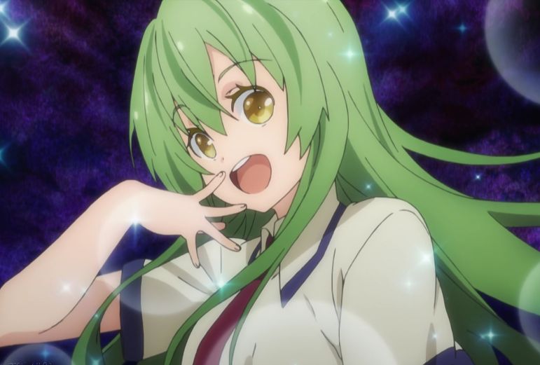 五剑之一，眠目佐鸟