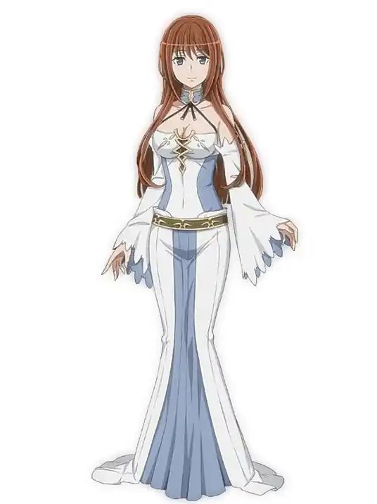 正义女神阿斯特莉亚