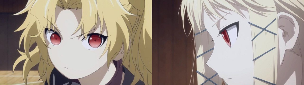 弓月、缇娜·